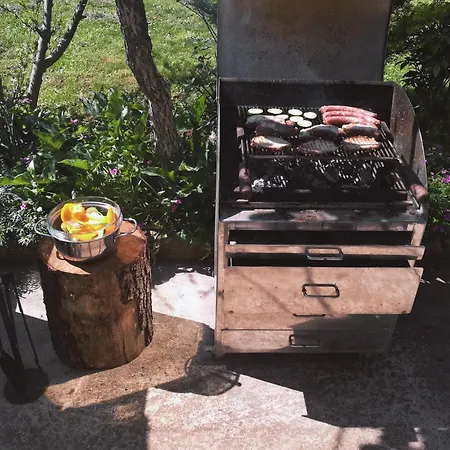 Gabi Διαμέρισμα *