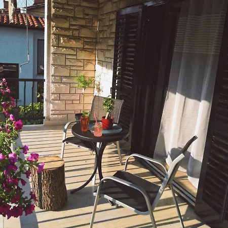 Gabi Διαμέρισμα *