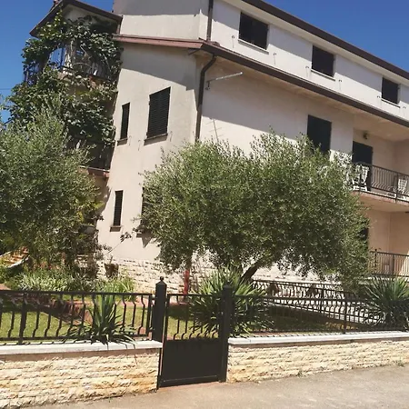 Apartman Gabi *