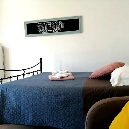 Apartmán Gabi Umag