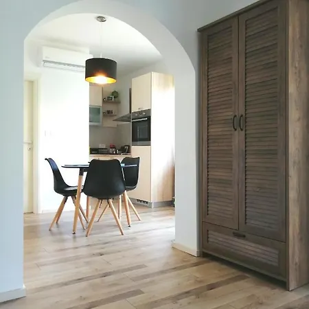 Gabi Διαμέρισμα