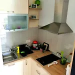 Gabi Apartmán *