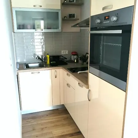 Апартаменты Gabi *