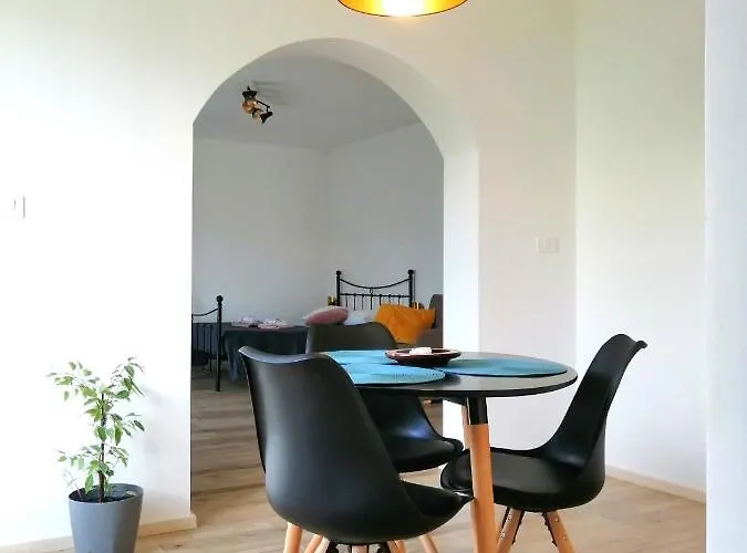 Apartamento Gabi Umag