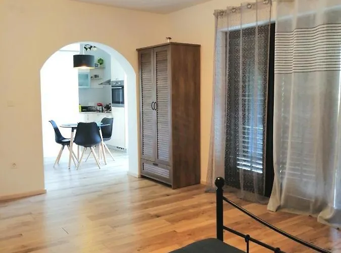 Apartamento Gabi Umag