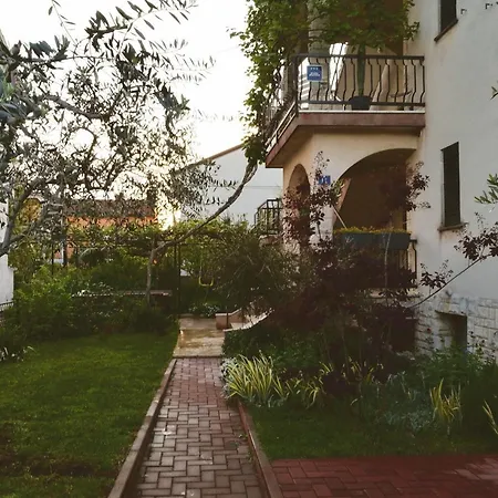 Gabi Apartman Umag
