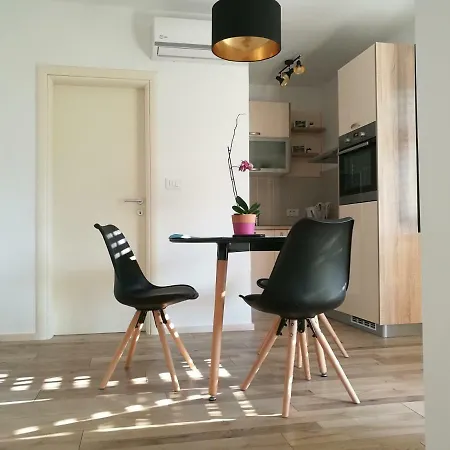 Gabi Apartman Umag