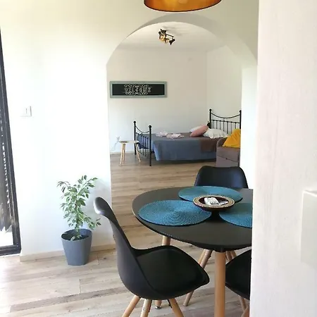 Gabi Apartman *