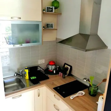 Gabi Apartman *